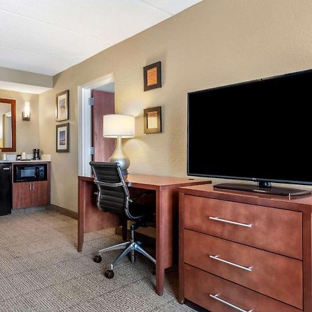 Comfort Inn & Suites Orlando North Sanford Bagian luar foto