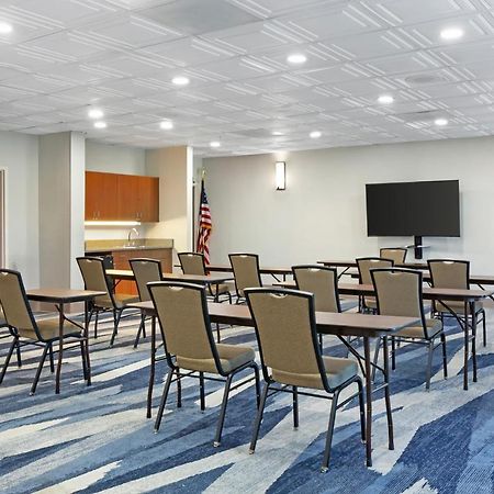 Comfort Inn & Suites Orlando North Sanford Bagian luar foto