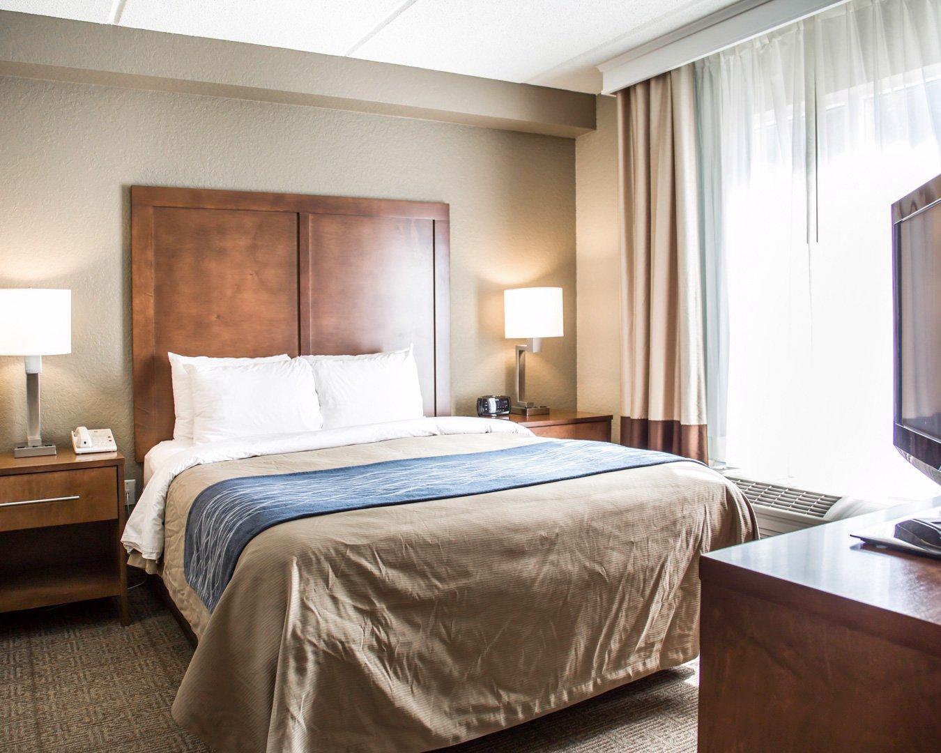 Comfort Inn & Suites Orlando North Sanford Bagian luar foto