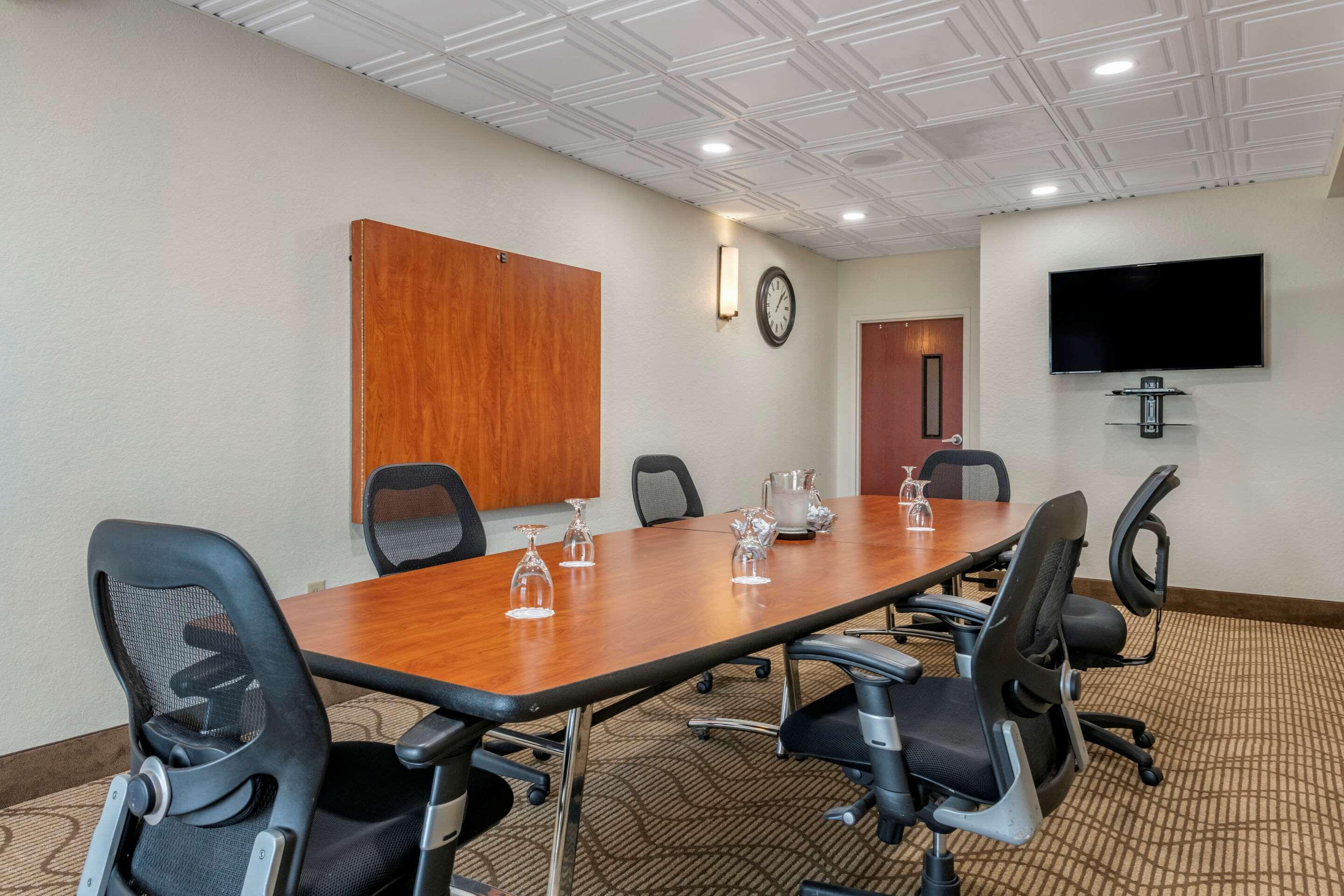 Comfort Inn & Suites Orlando North Sanford Bagian luar foto