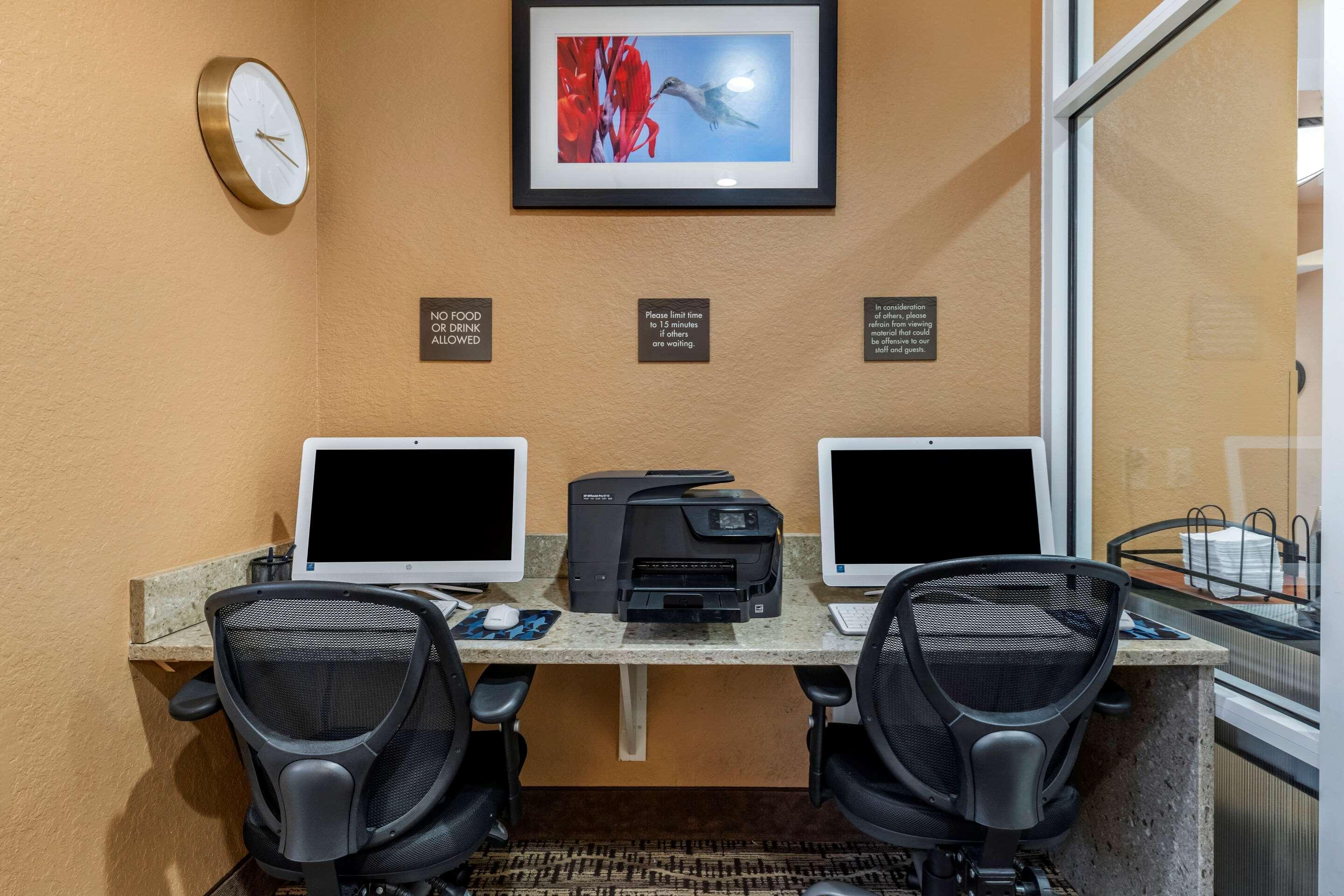 Comfort Inn & Suites Orlando North Sanford Bagian luar foto